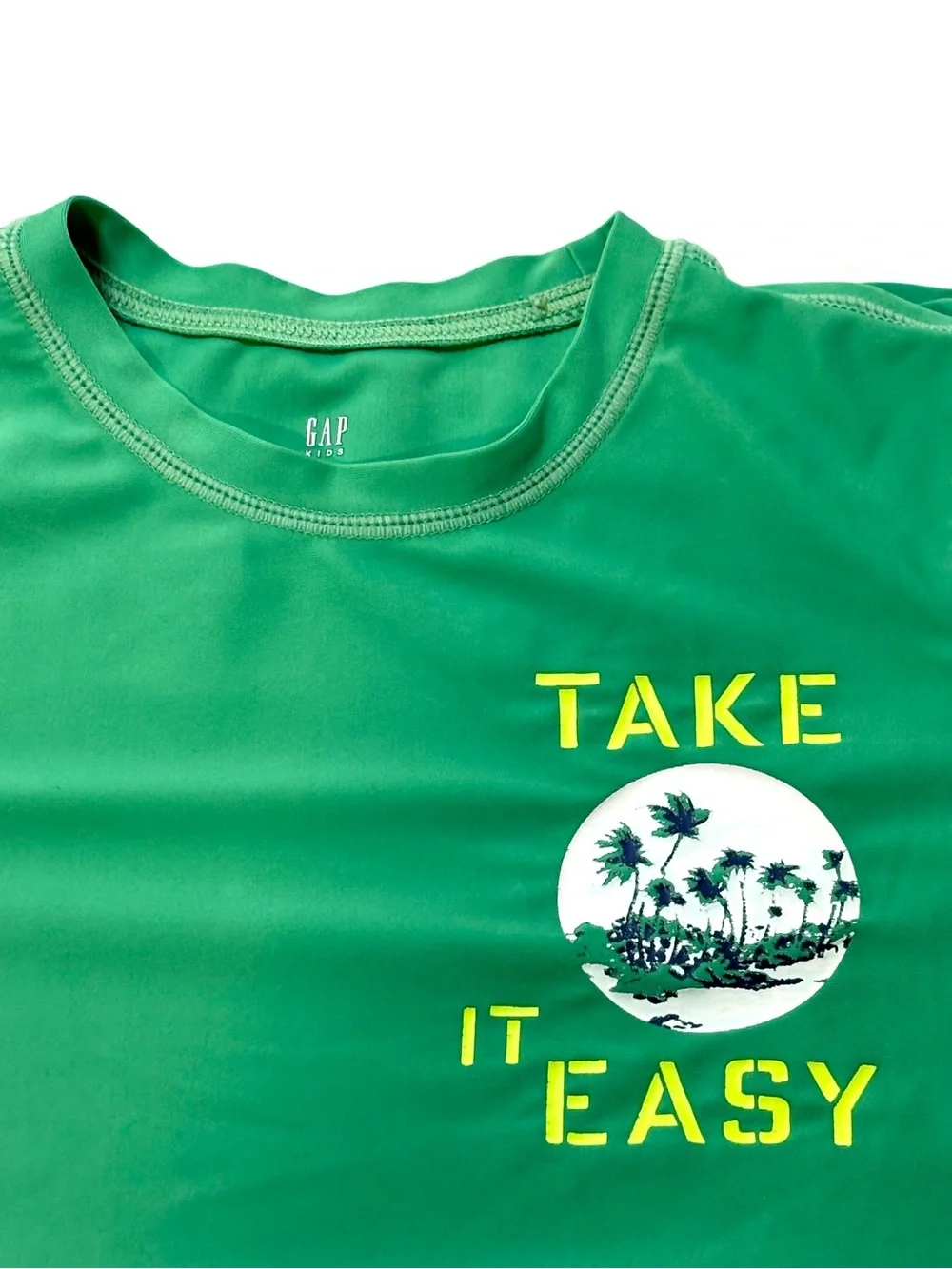 GAP Green 